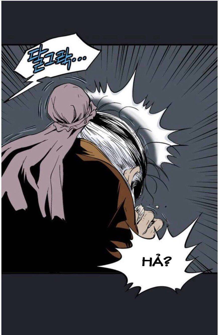 Cao Thủ 2: Chapter 134