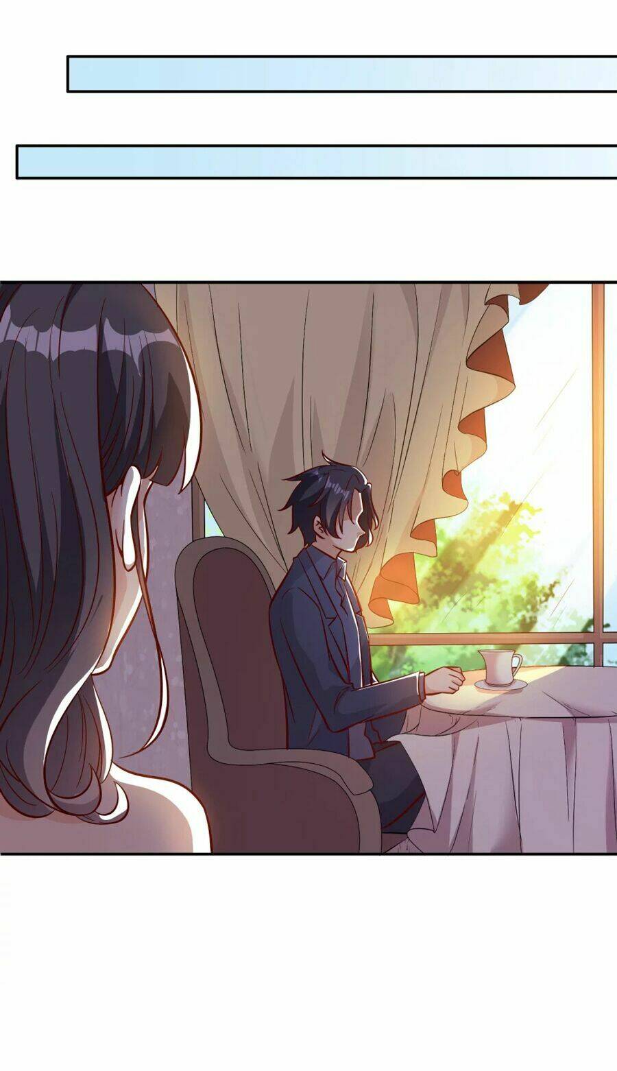 Hôn Nhân Dục Vọng: Thiếu Gia Nhẹ Một Chút!: Chapter 140