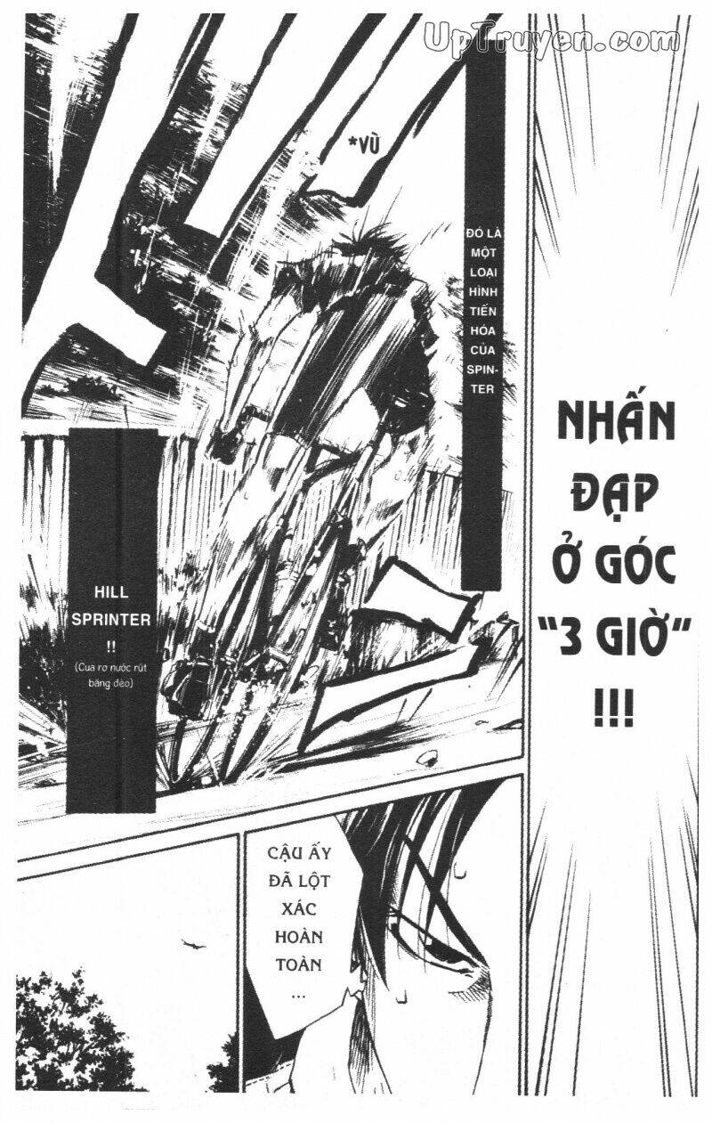 Over Drive: Chapter 6