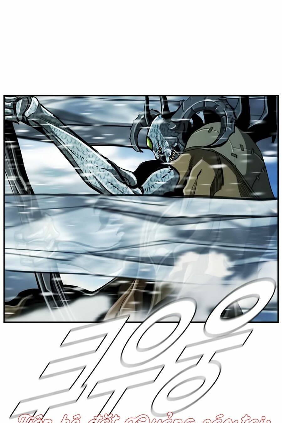 Thợ Săn Đầu Tiên: Chapter 45