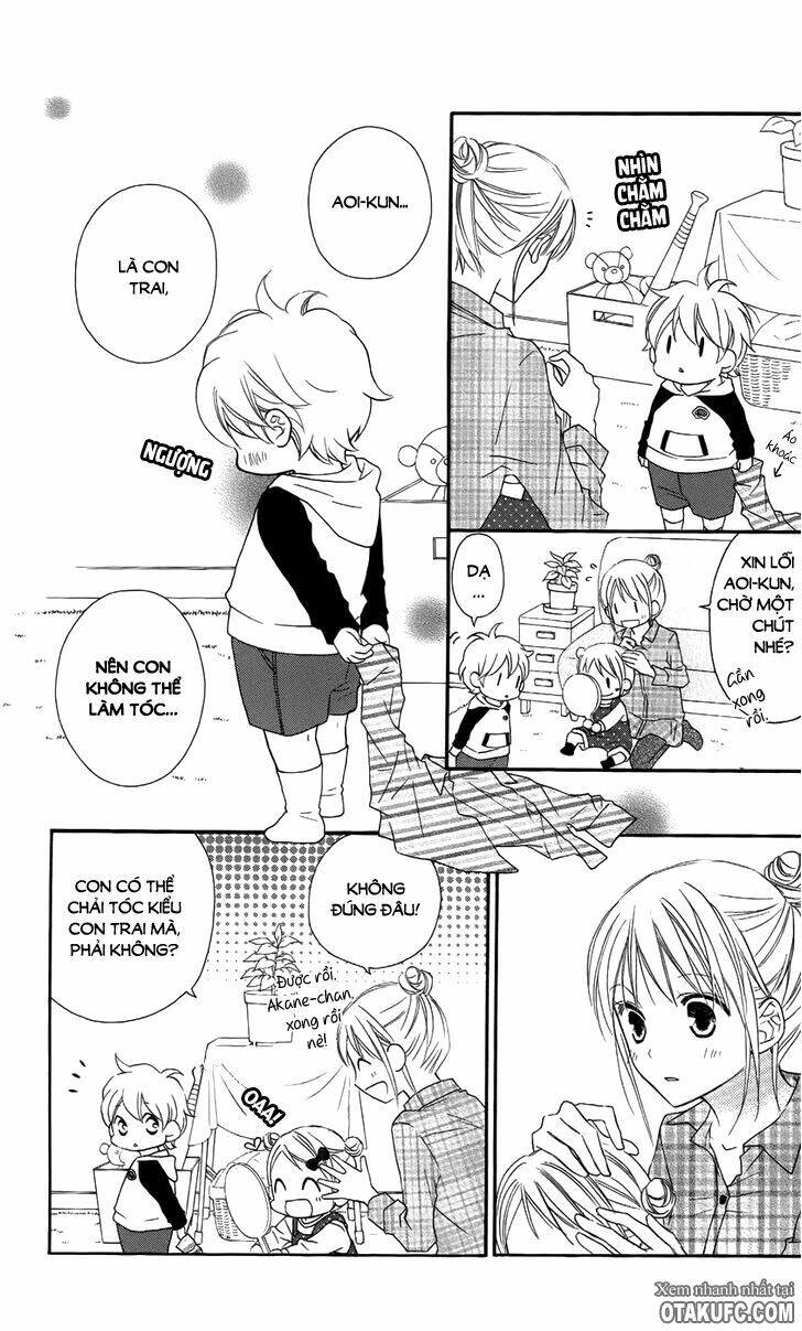 Love So Life: Chapter 62