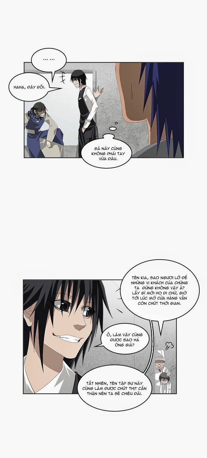 TAL: Chapter 101