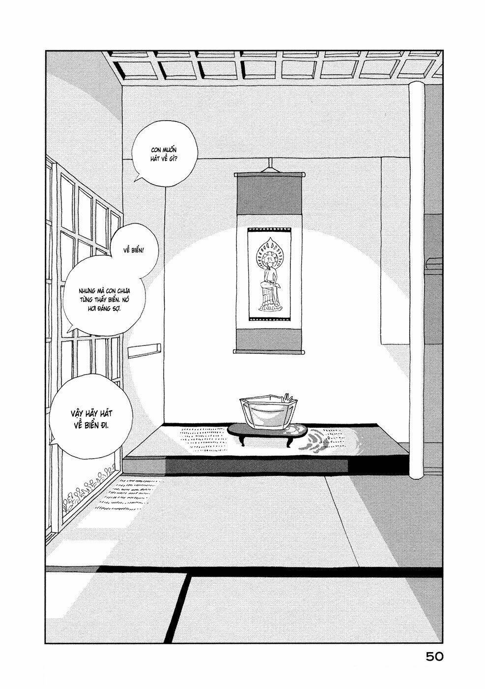 Haruko Ichikawa Sakuhinshuu: Chapter 1