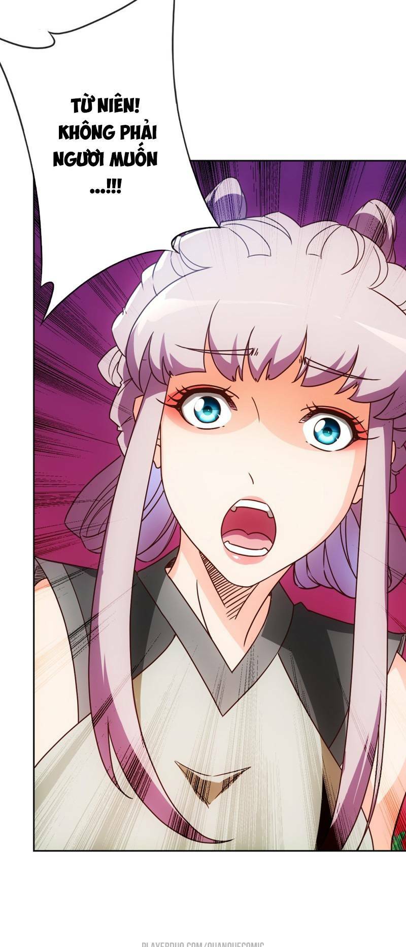 Hồng Thiên Thần Tôn: Chapter 44