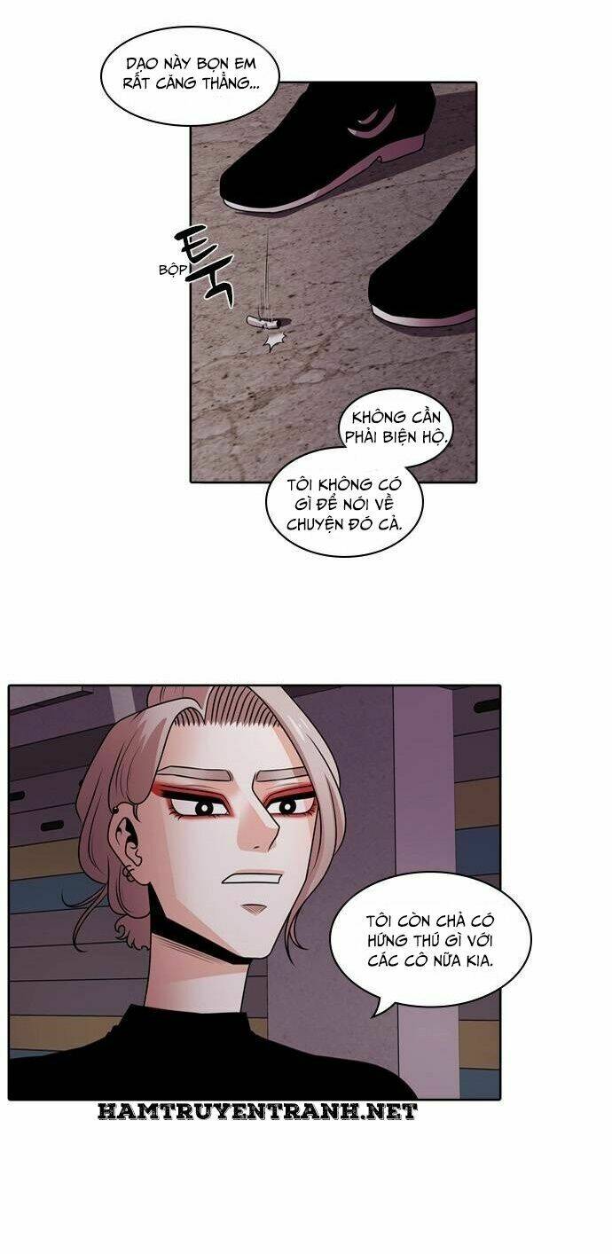 Tomorrow - Ngày Mai: Chapter 10