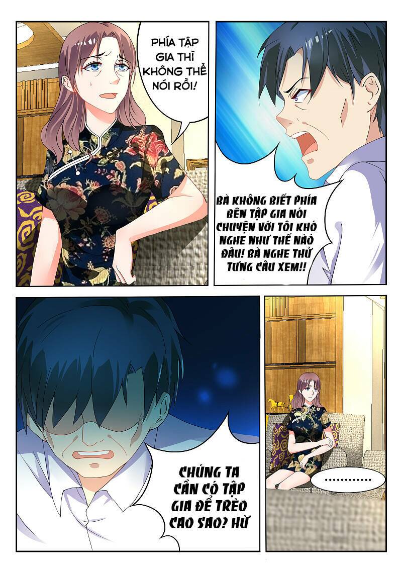 Thiên Kim Chuyển Mình: Chapter 2