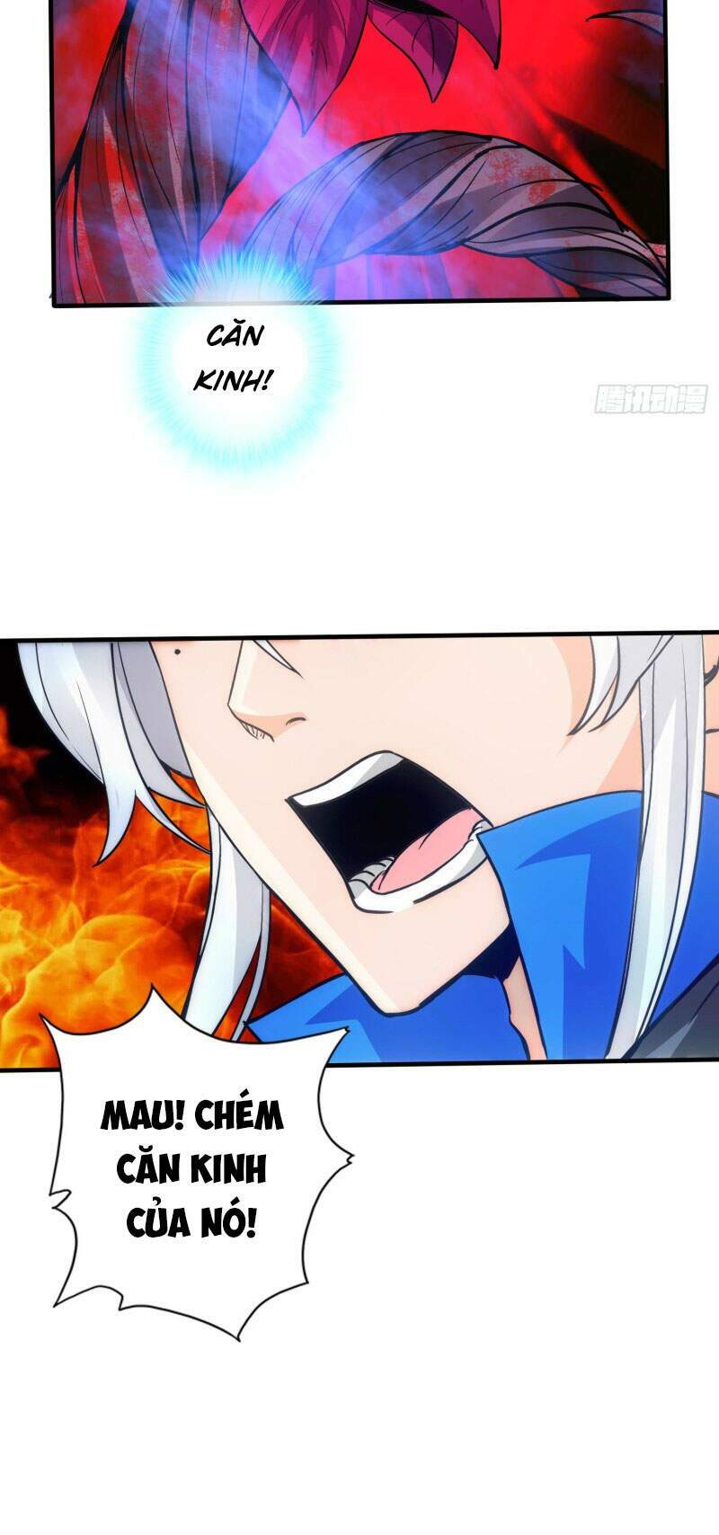 Chư Thiên Ký: Chapter 301