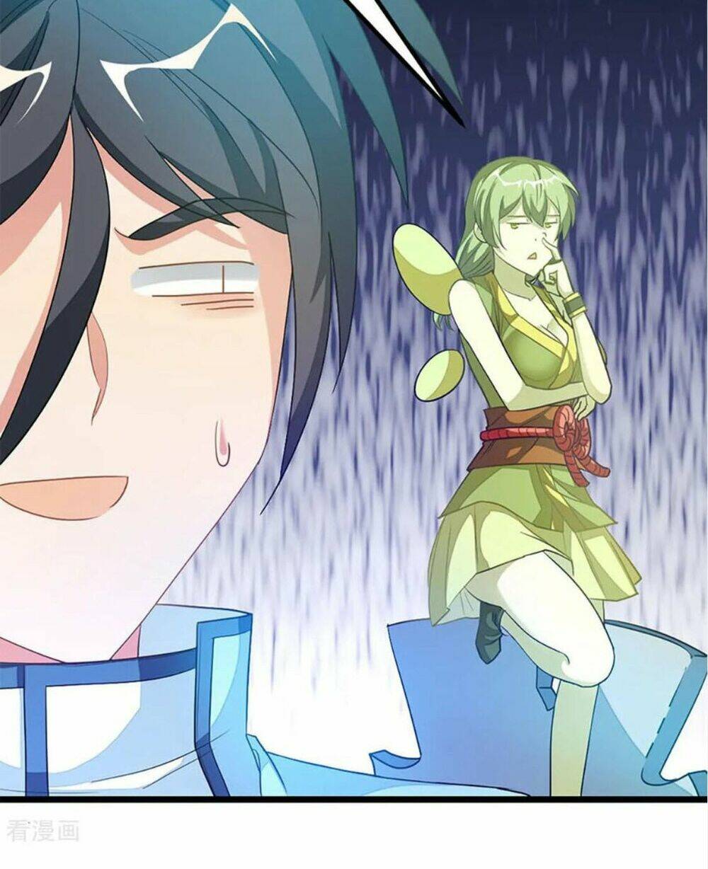 Cửu Dương Thần Vương: Chapter 219