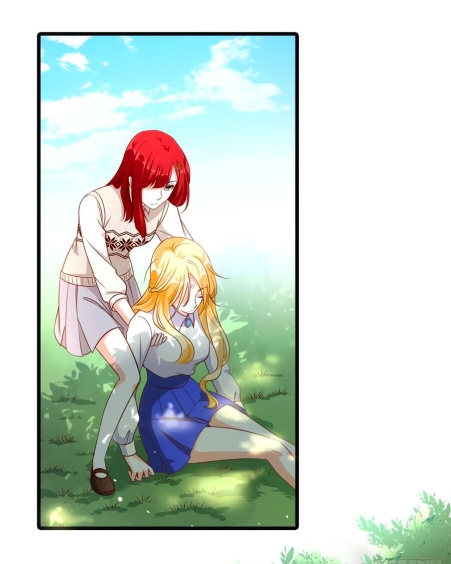 Phản Phái Nữ Đế Lai Tập: Chapter 13