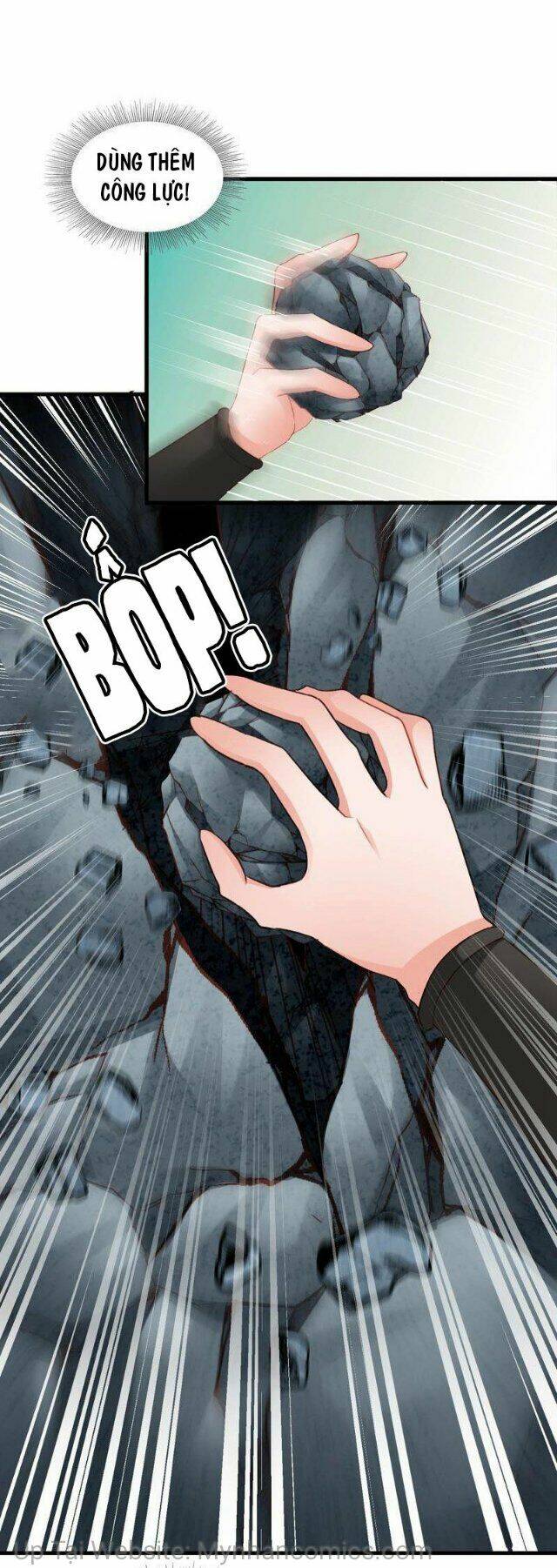 Thái Tử Điện Hạ Có Tin Vui: Chapter 89