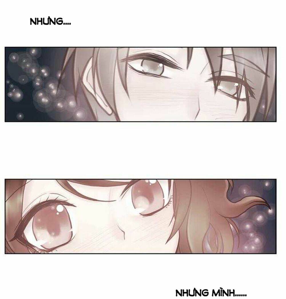 Định Chế Tình Yêu: Chapter 72