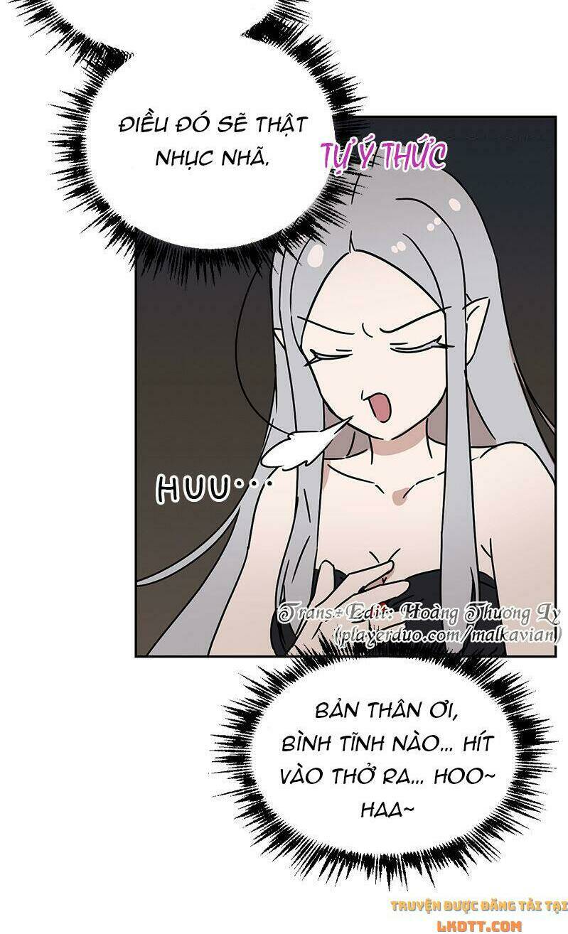 Khế Ước Của Ác Ma: Chapter 12