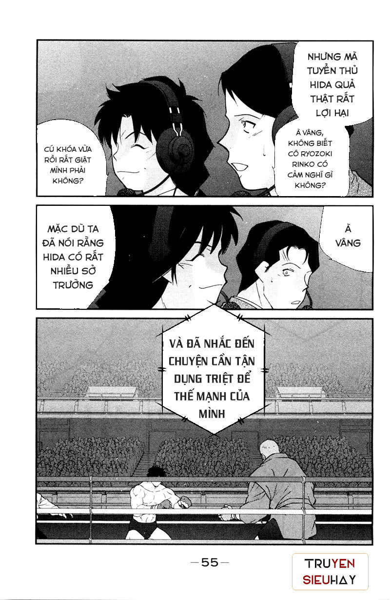 Truyền Nhân Atula 3: Chapter 67