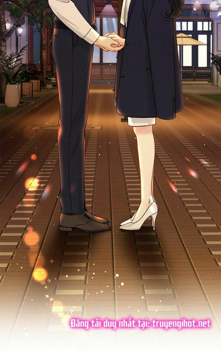Hẹn Hò Nơi Công Sở: Chapter 124