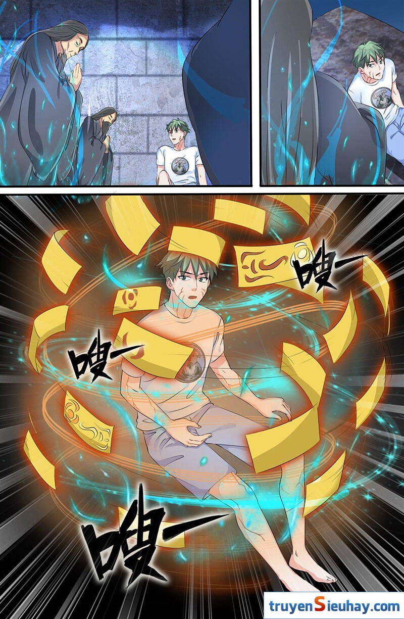 Cực Phẩm Tu Chân Thiếu Niên: Chapter 95