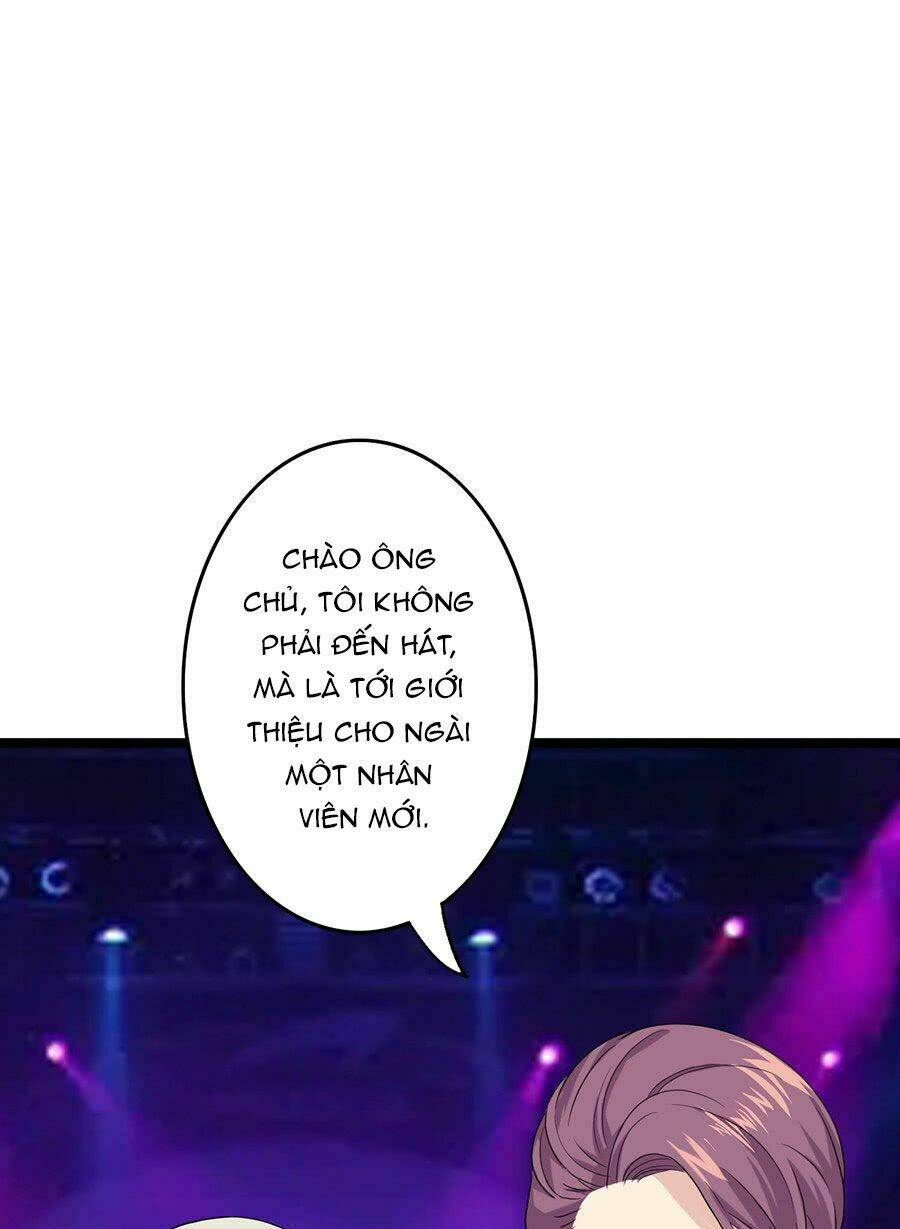 Bảo Bối Thiên Ức Hào Môn: Chapter 5