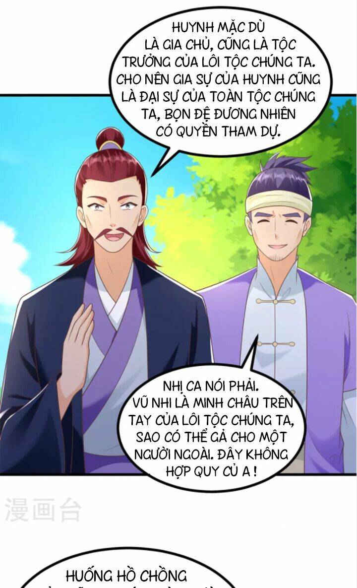 Chí Tôn Trọng Sinh: Chapter 186