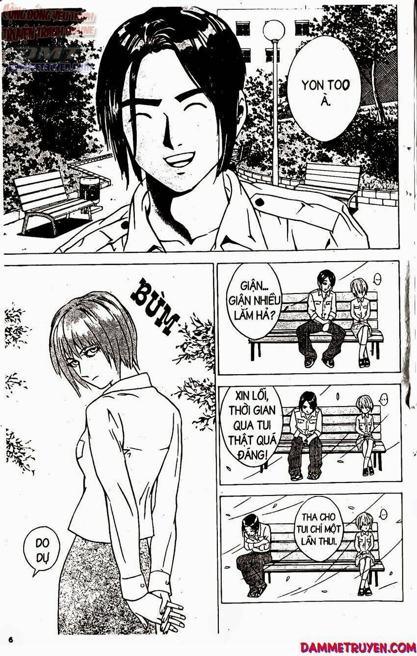 Ai Hơn Ai: Chapter 120