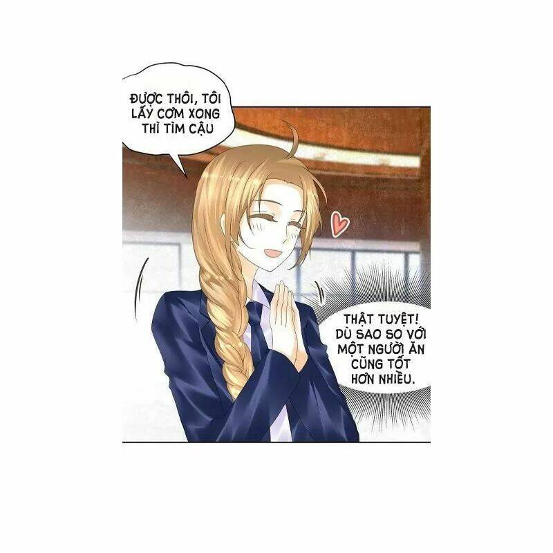 Tiền Thế Kim Sinh Của Chung Tiểu Thư: Chapter 31