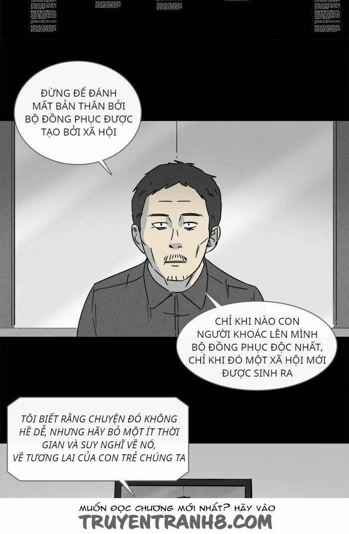 Những Câu Chuyện Bất Thường: Chapter 125