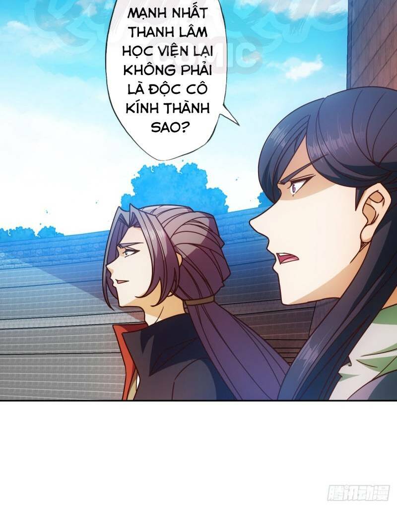 Hồng Thiên Thần Tôn: Chapter 66