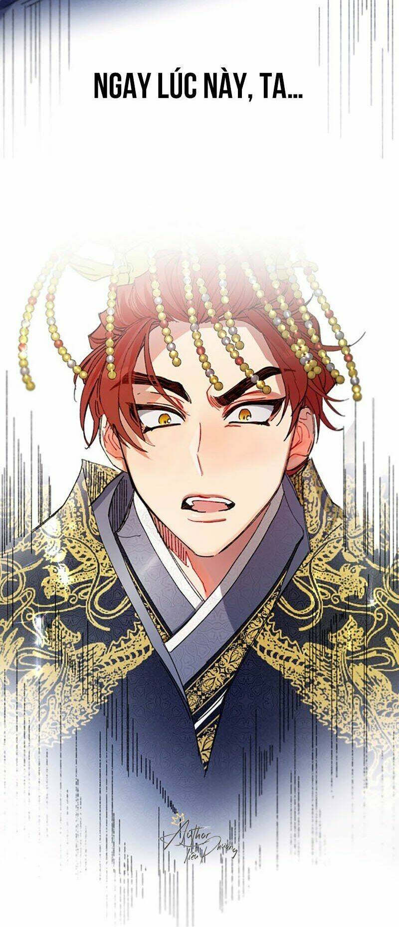 Cực Phẩm Mỹ Nam, Thật Lãng Phí: Chapter 5