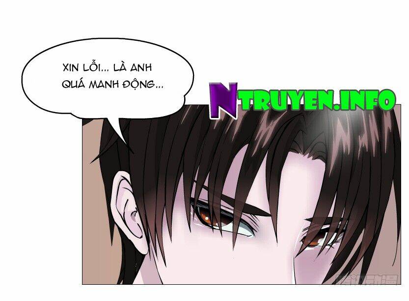 Cạm Bẫy Của Nữ Thần: Chapter 173