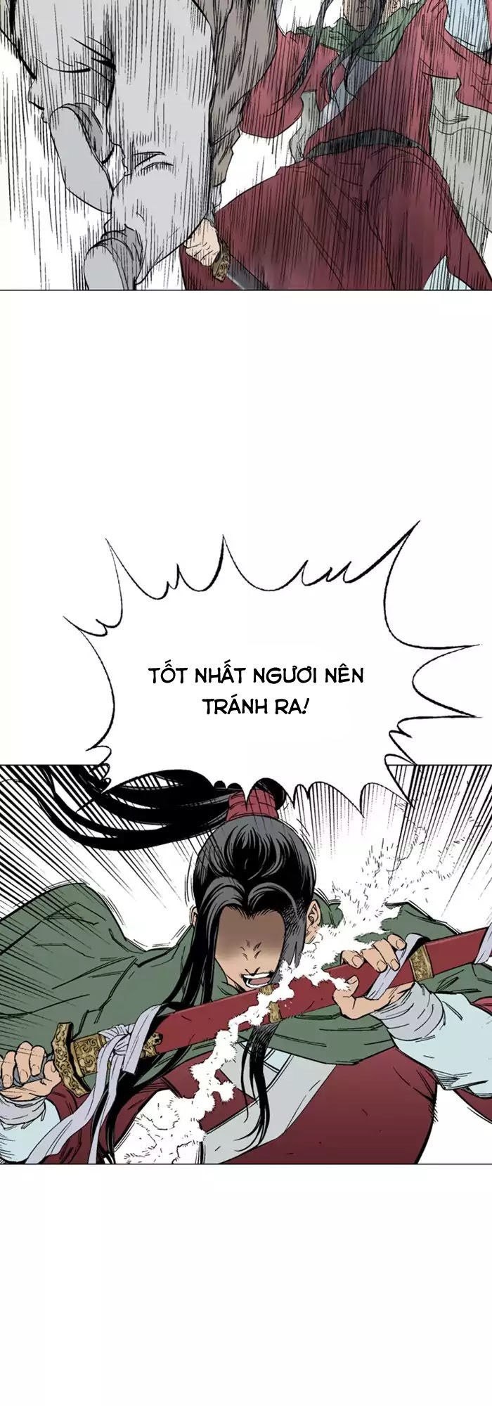 Cao Thủ 2: Chapter 28