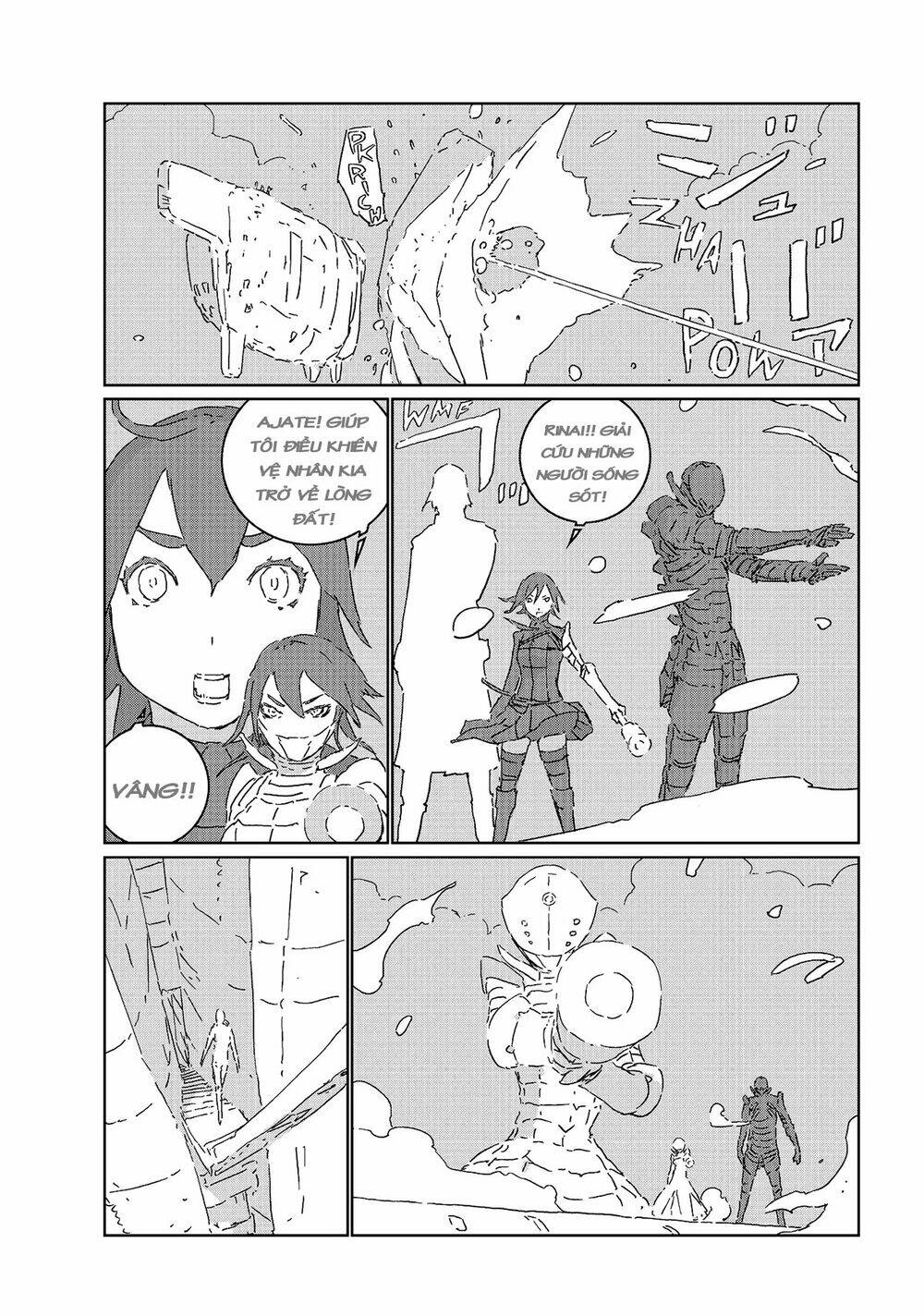 Aposimz: Chapter 49