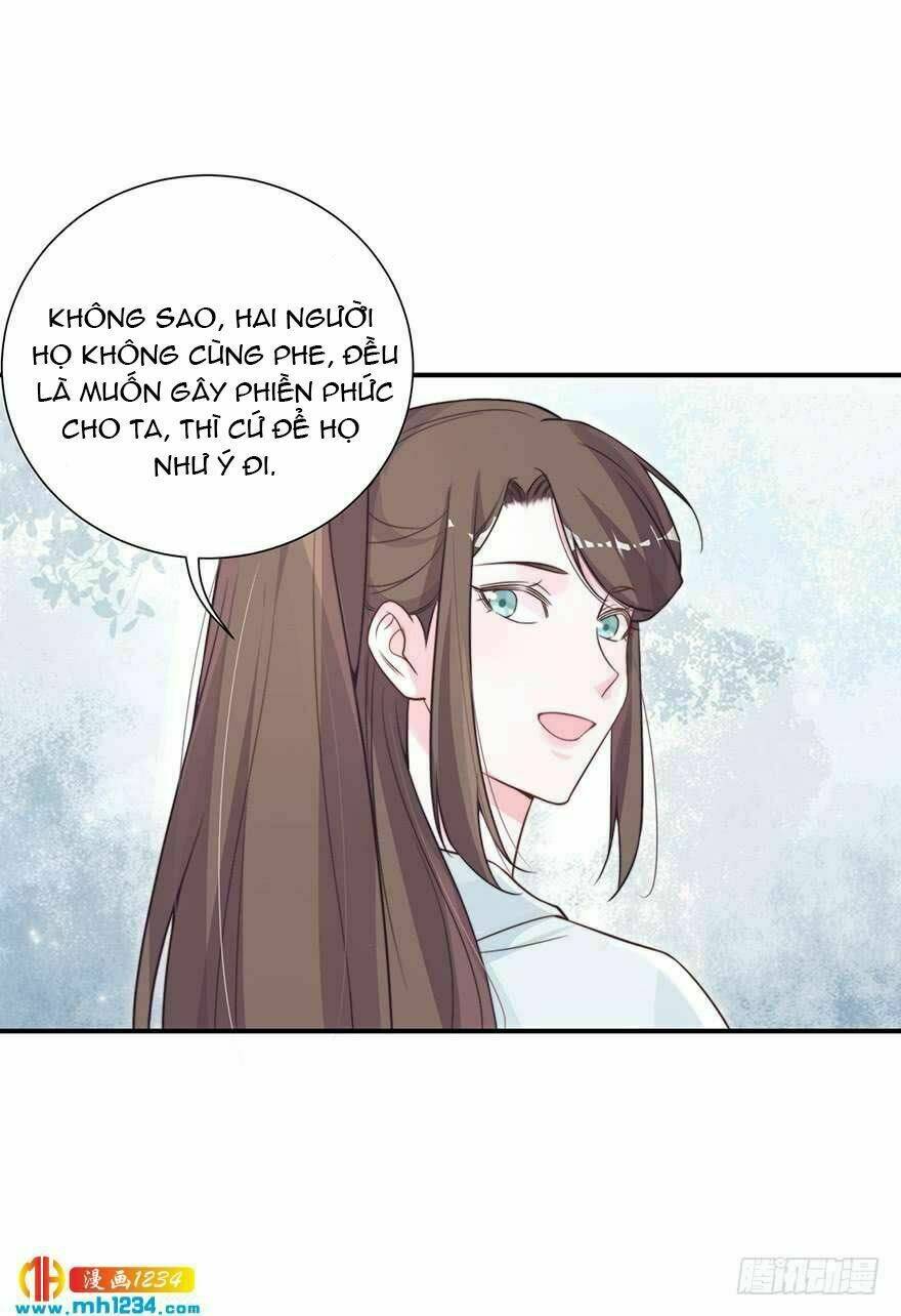 Cung Đấu Live: Chapter 17
