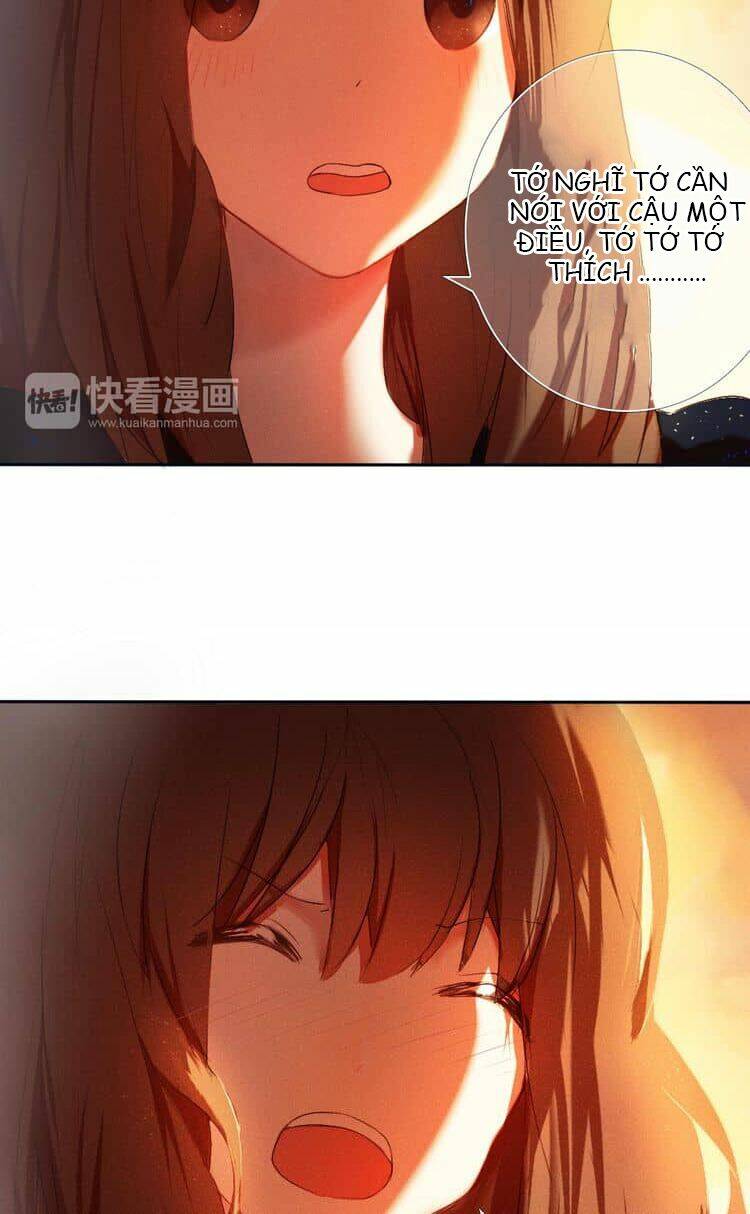 Kế Hoạch Trái Tim: Chapter 1