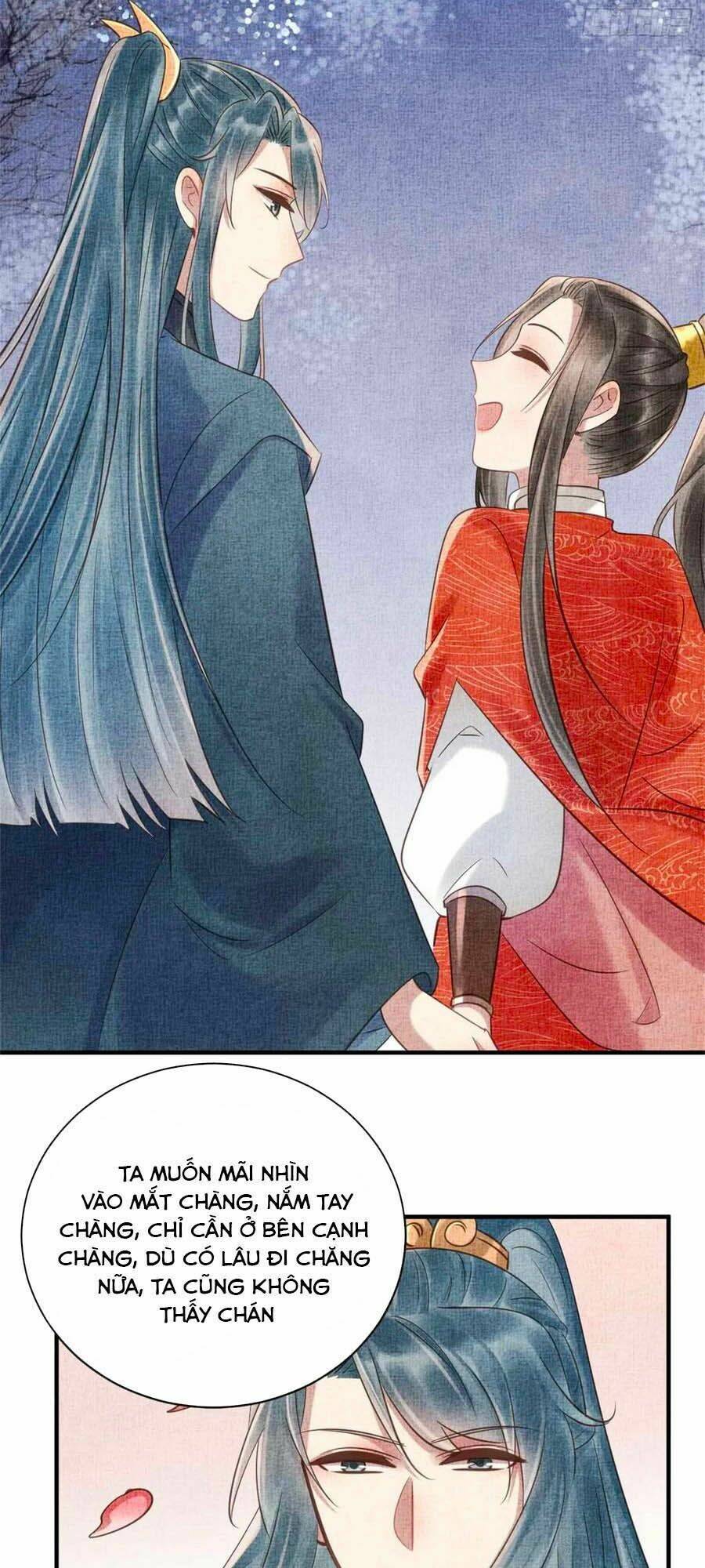 Vương Phi Muốn Trèo Tường: Chapter 70