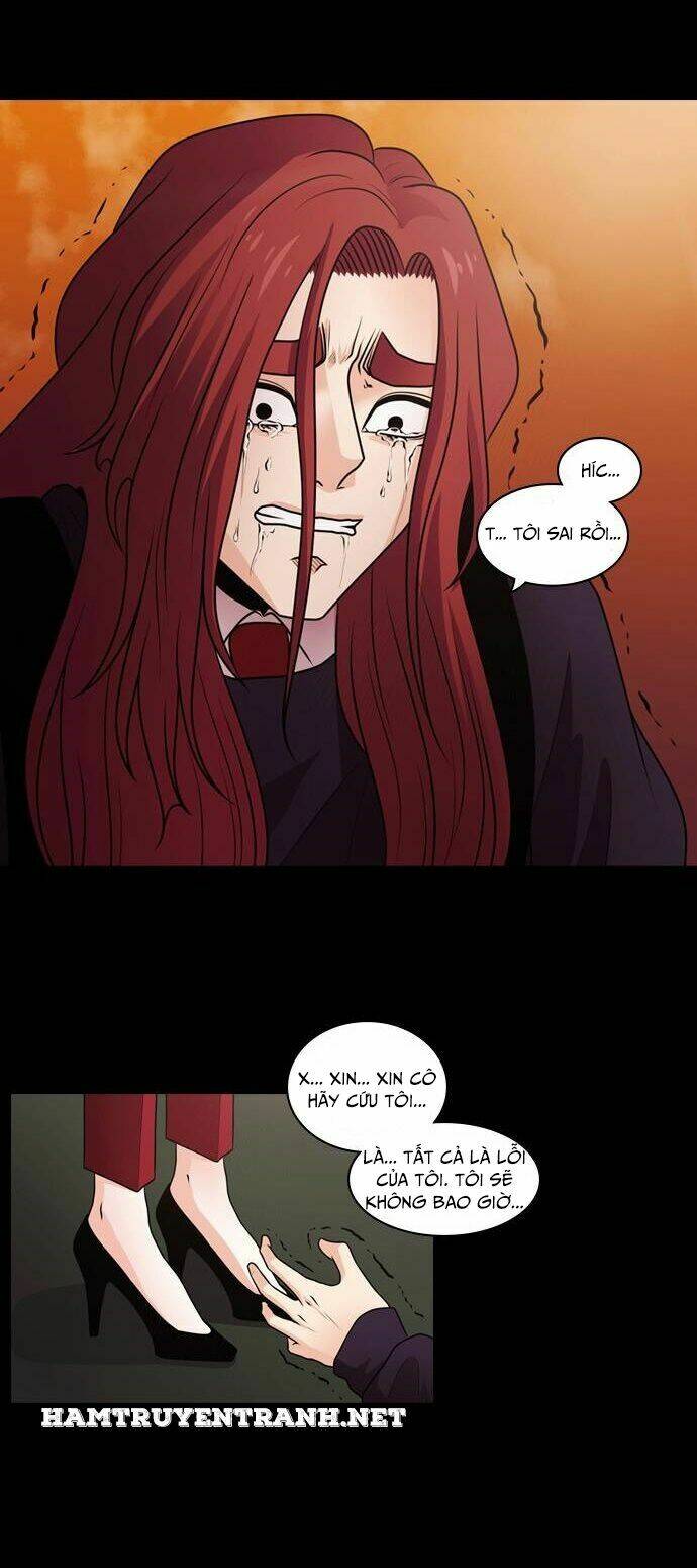 Tomorrow - Ngày Mai: Chapter 10