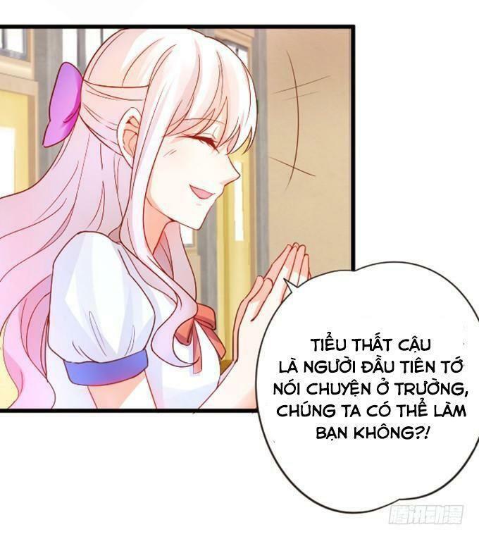 Hồ Tiên Hung Bạo: Chapter 56