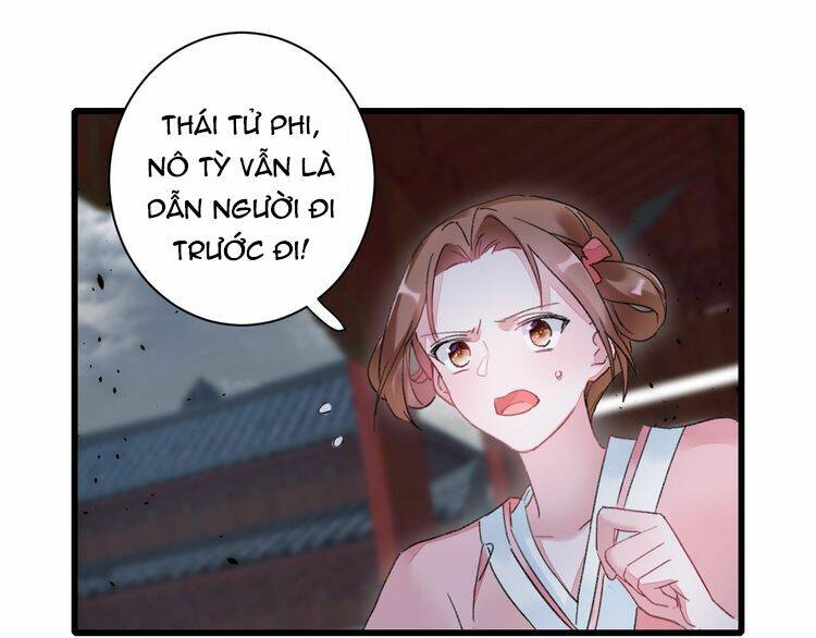 Hoa Nhan Sách: Chapter 93.1