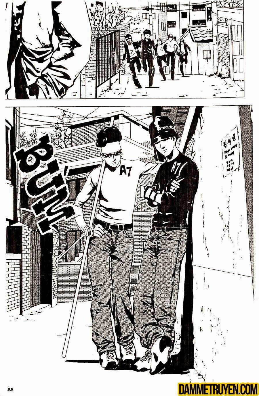 Ai Hơn Ai: Chapter 192