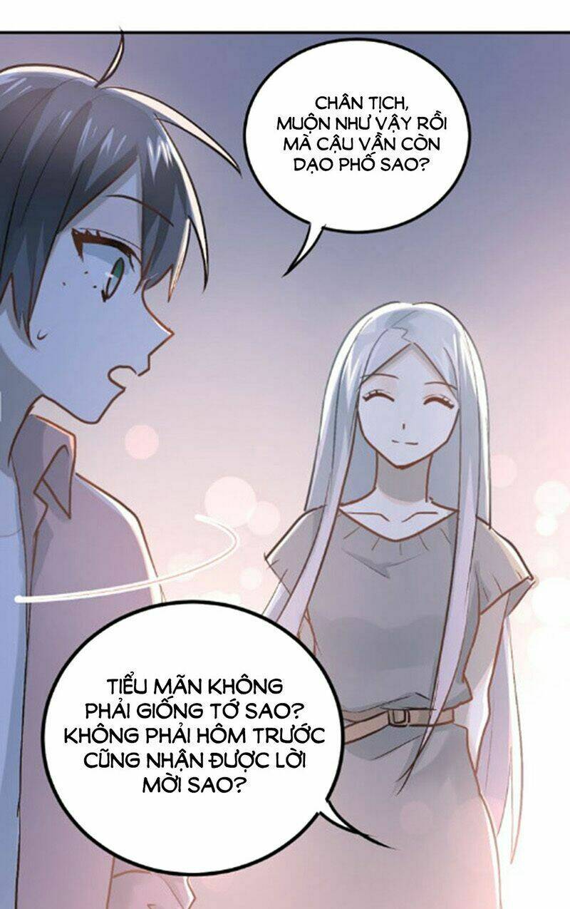 Đầu Gấu Biết Yêu: Chapter 86