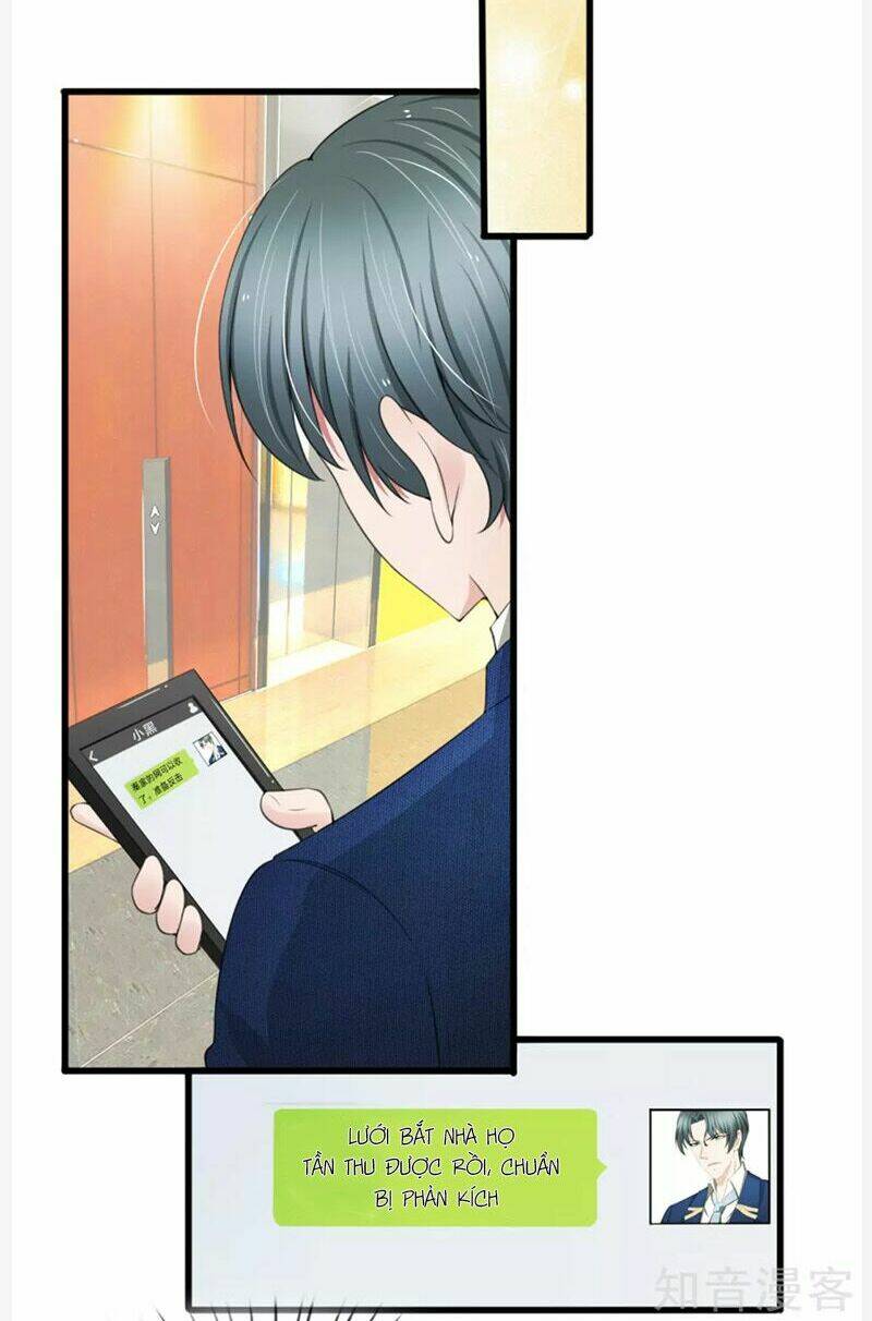 Phúc Hắc Lão Công Buông Em Ra: Chapter 106