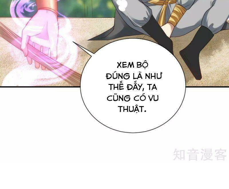 Sủng Hậu Của Vương: Chapter 59