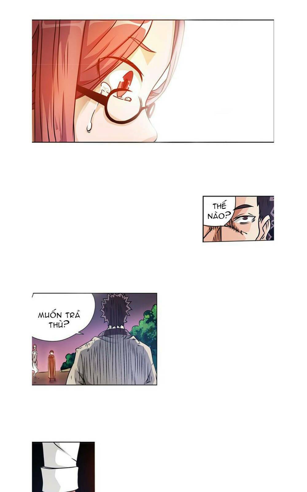 Vì Tôi Là Ông Chú Mở Tiệm Bán Vũ Khí: Chapter 16