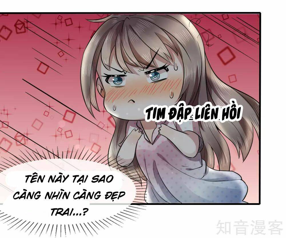 Tuyệt Thế Binh Vương: Chapter 73