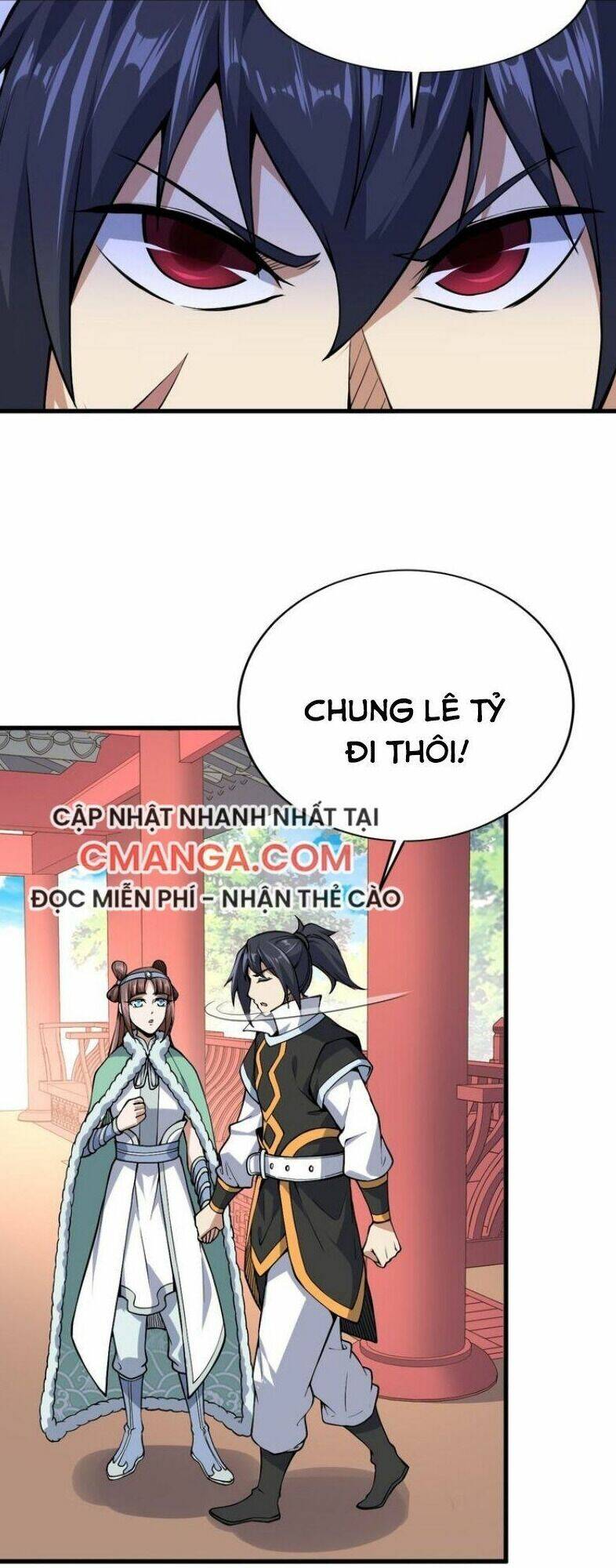Đấu Hồn Đại Lục: Chapter 41