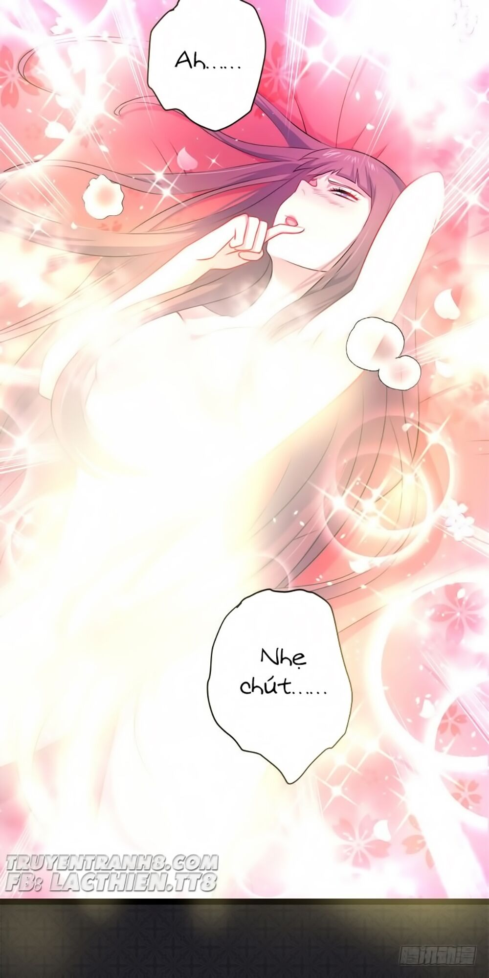 Ngạo Kiều Quỷ Vương Yêu Ta: Chapter 14