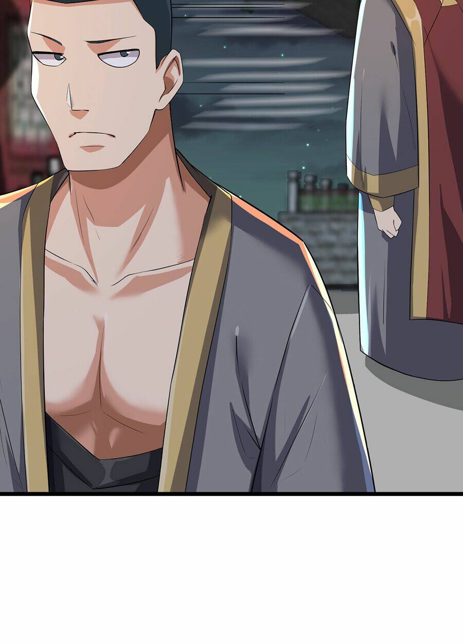 Đại Bảo Kiếm Của Tôi: Chapter 25