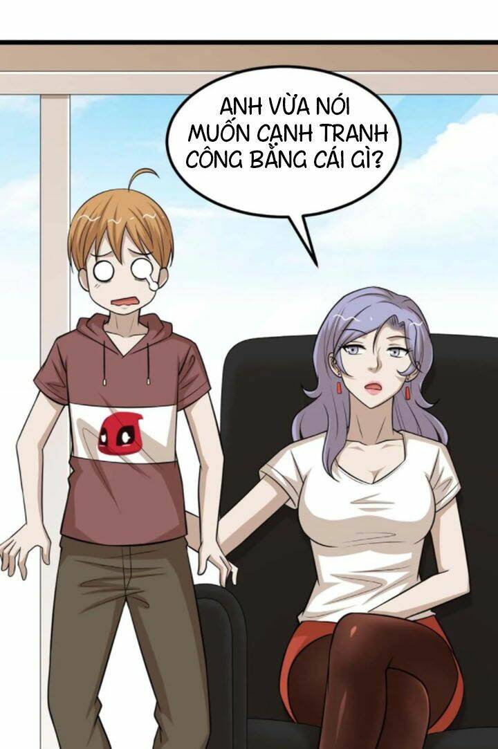 Đai Ca Trở Lại Tuổi 16: Chapter 61