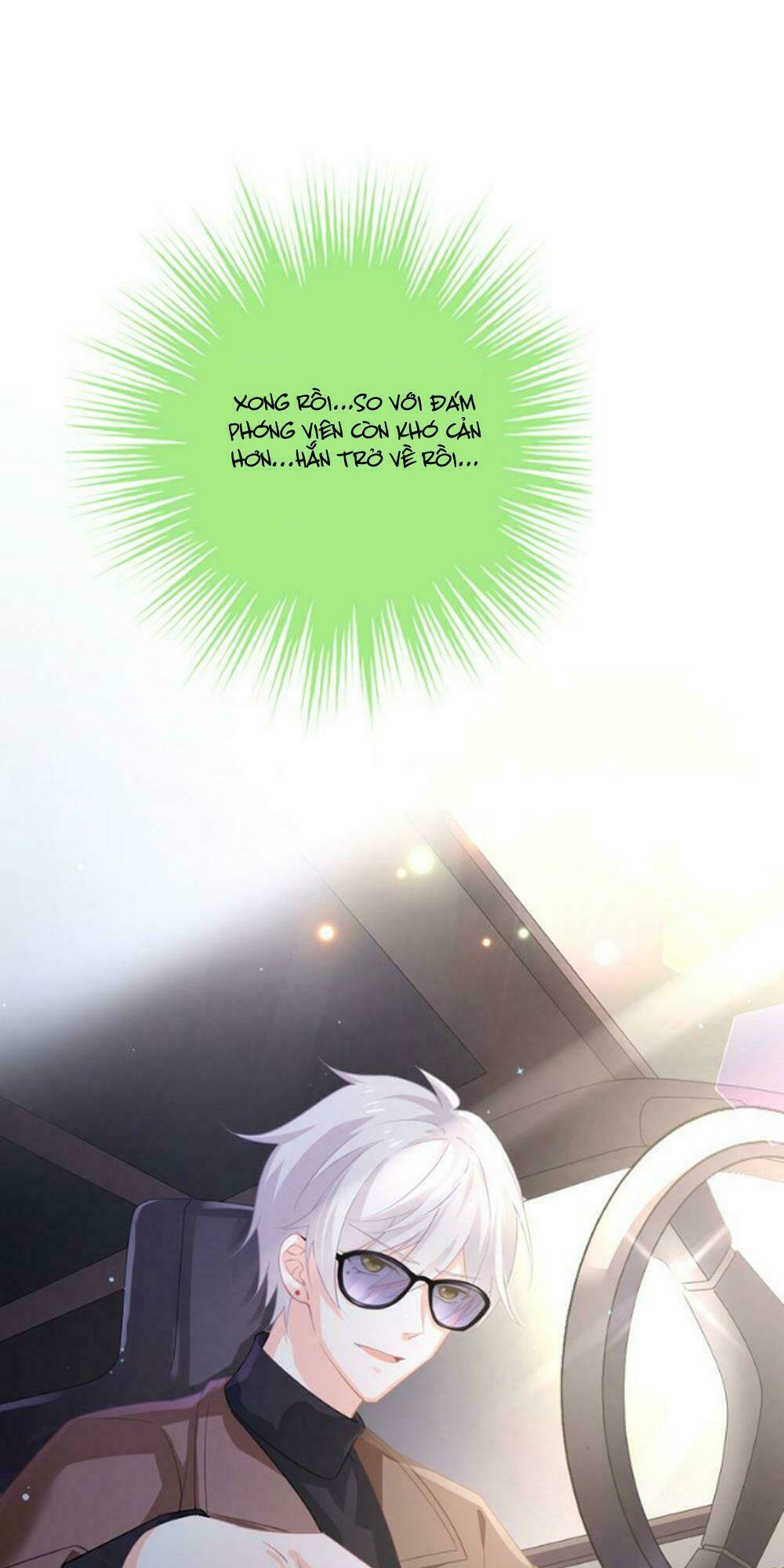 Tiệm May Luyến Sắc: Chapter 11