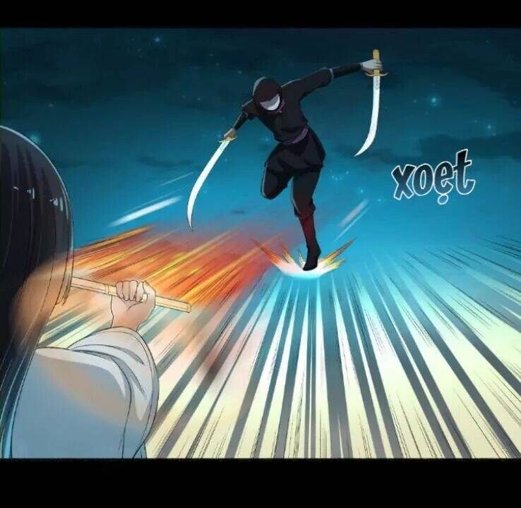 Cuồng Phi Phách Lối: Chapter 68