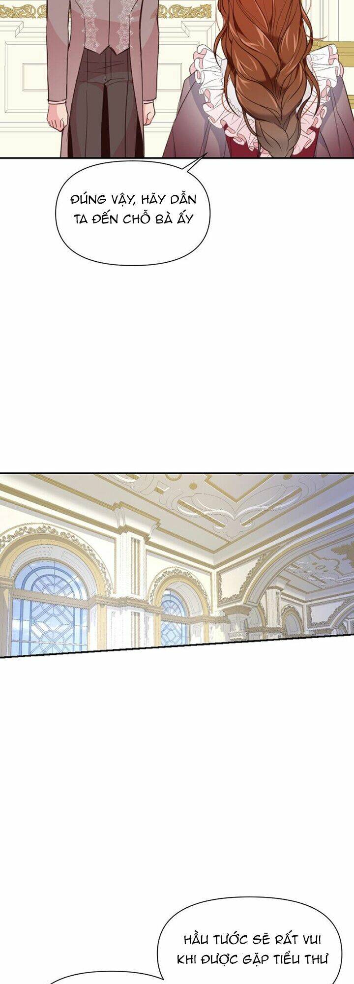 Tất Cả Mọi Người Đều Yêu Quý Nhân Vật Phản Diện: Chapter 14