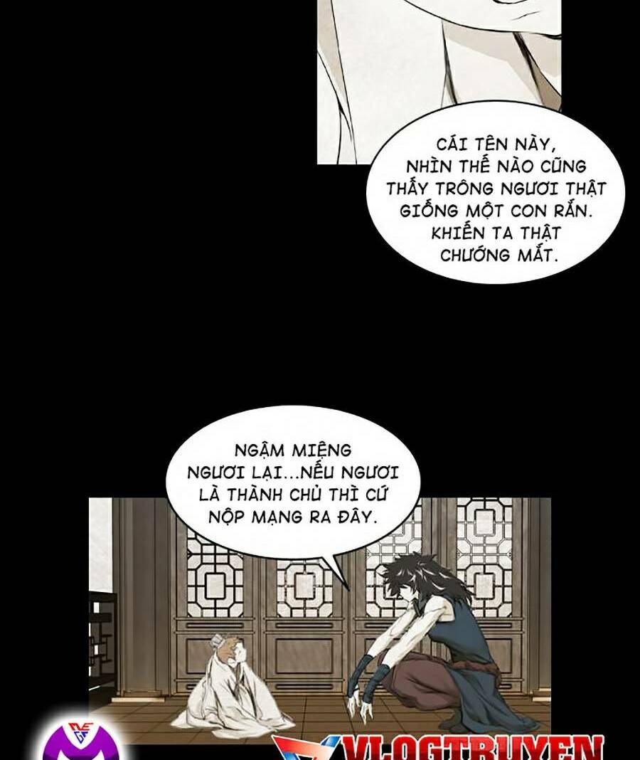 Bách Chiến Bách Thắng: Chapter 3