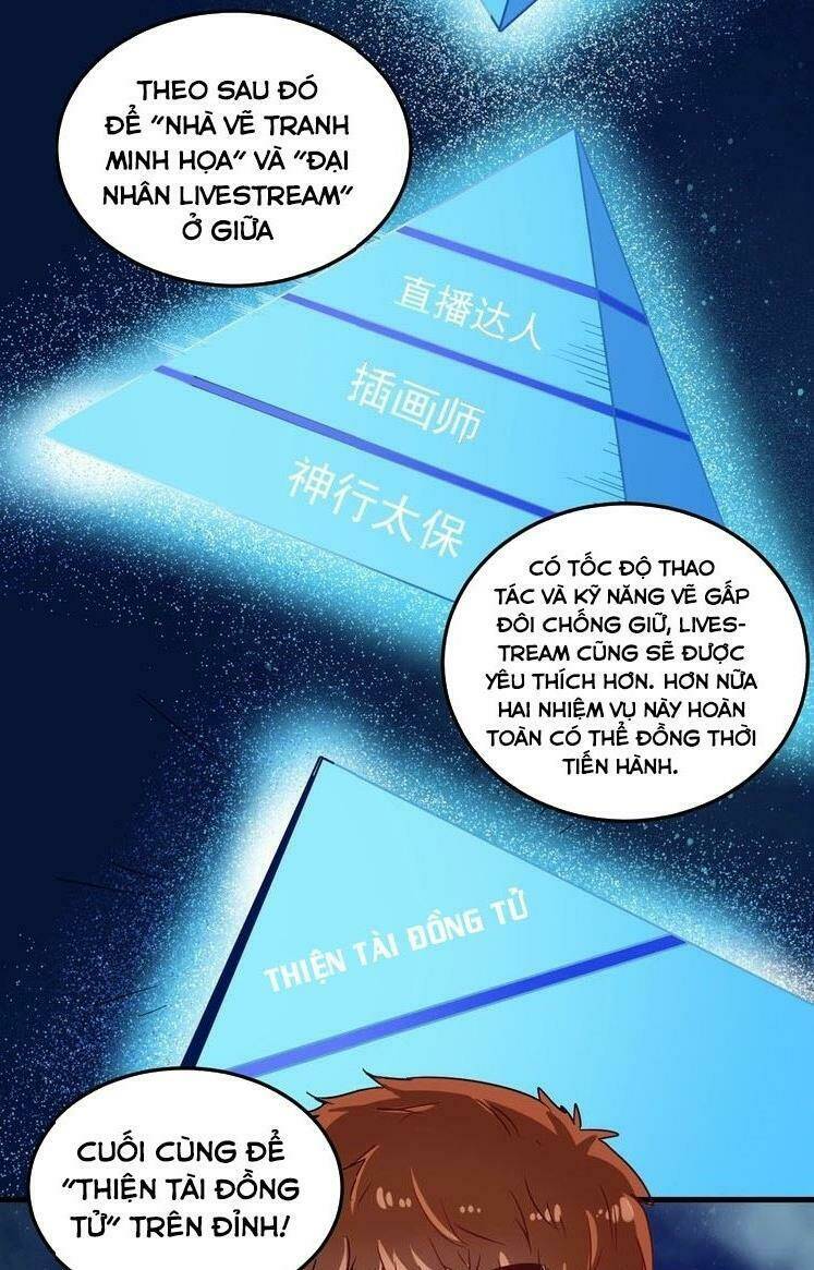 Ta Có Rất Nhiều Thành Tích: Chapter 11